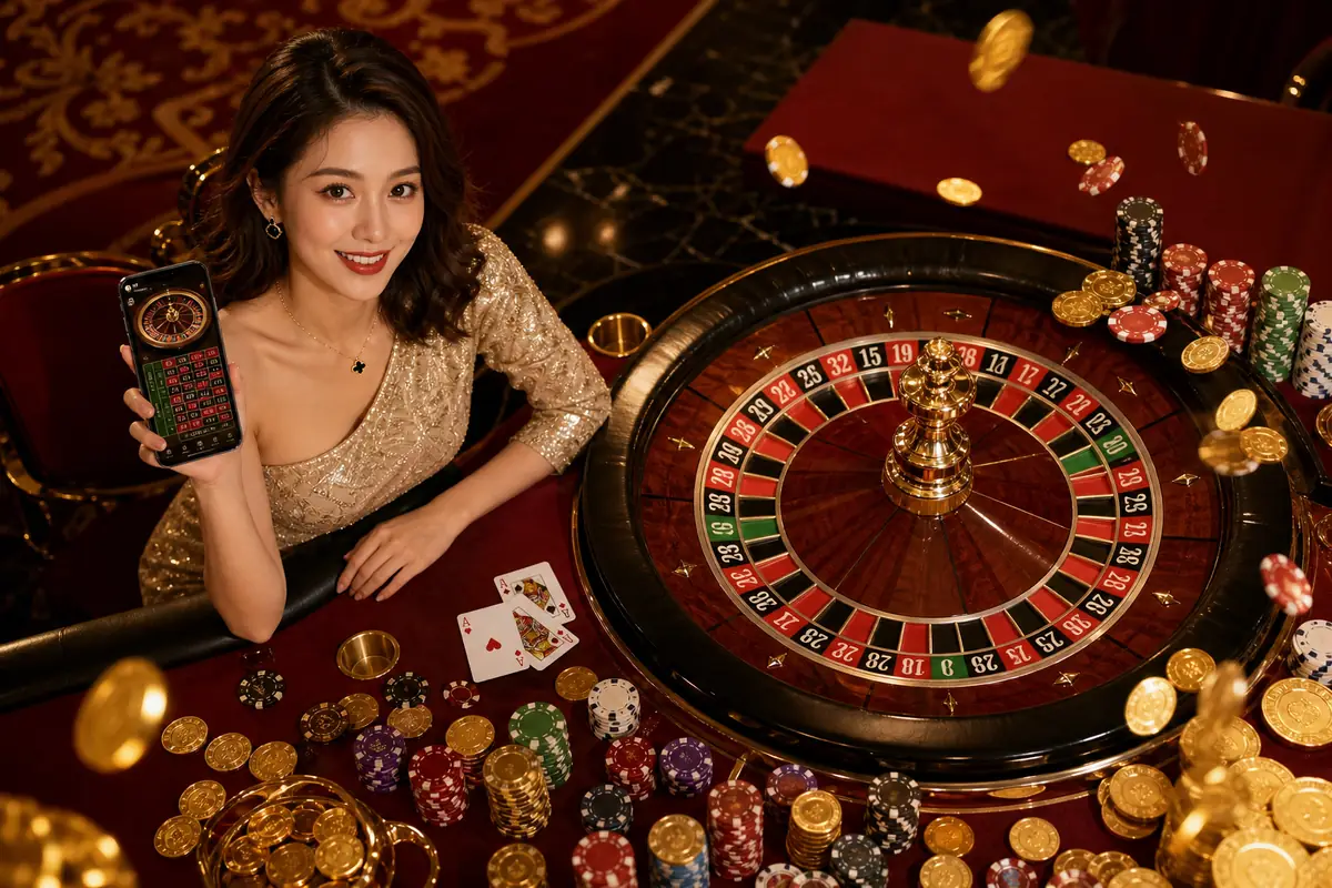 777pp ওয়েলকাম বোনাস ডিপোজিট অফার